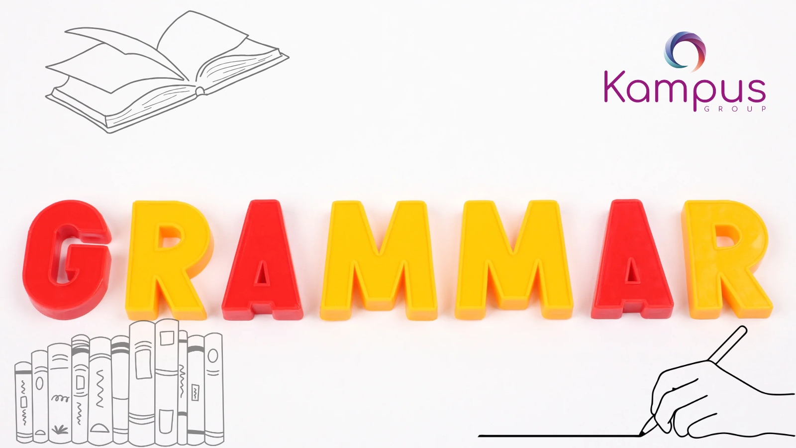 Subjects and Objects in English Grammar