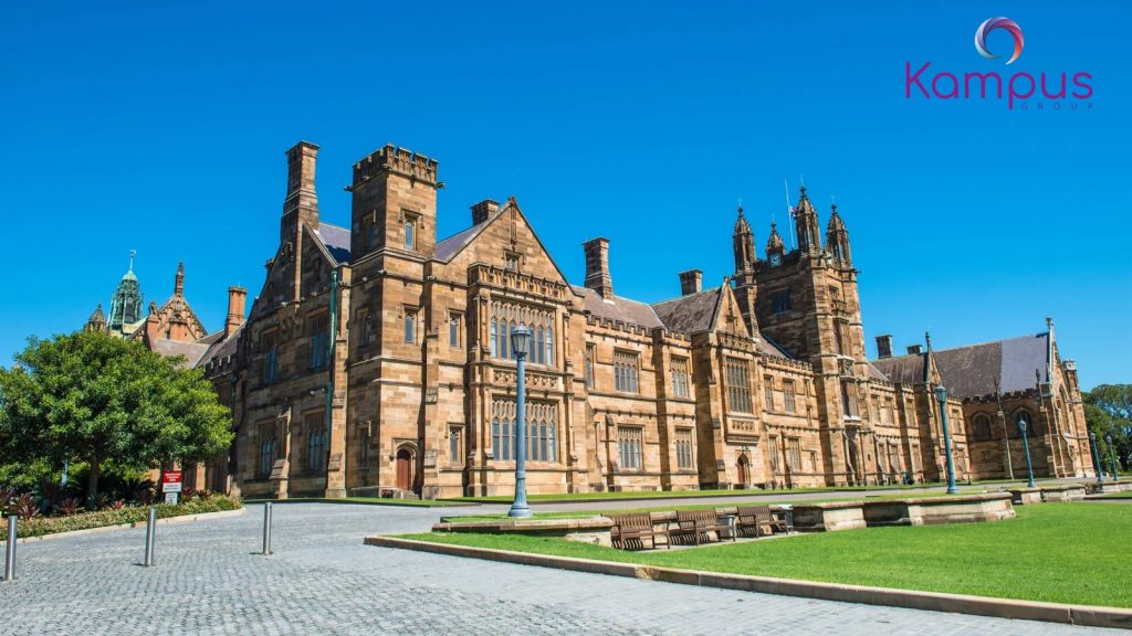 Best Universities in Australia 2025