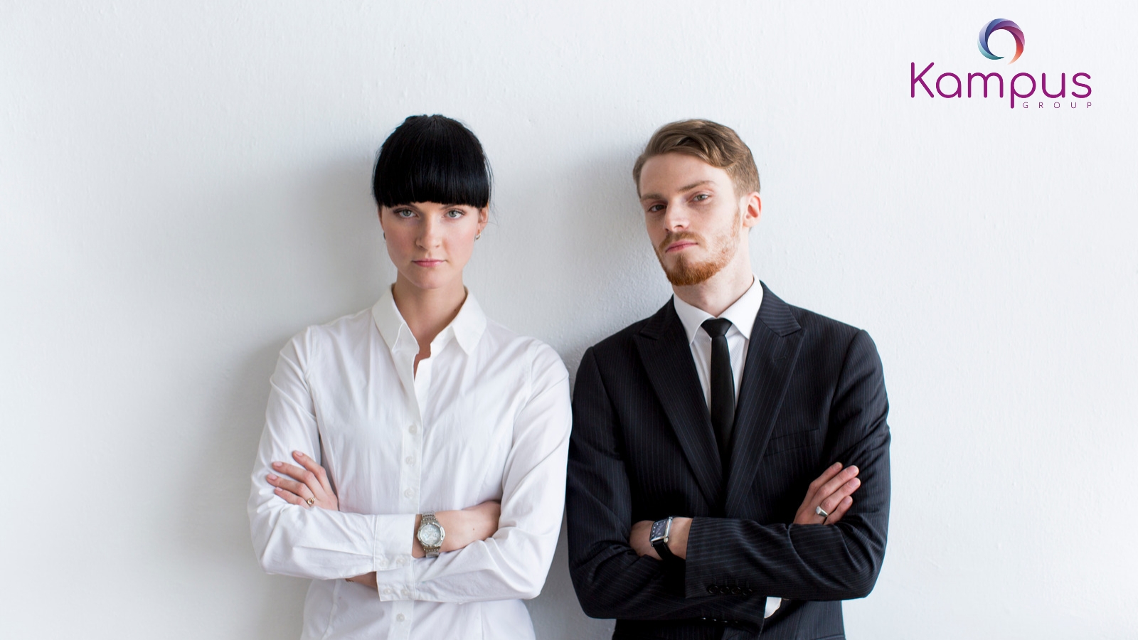 Feminine and Masculine Words in English