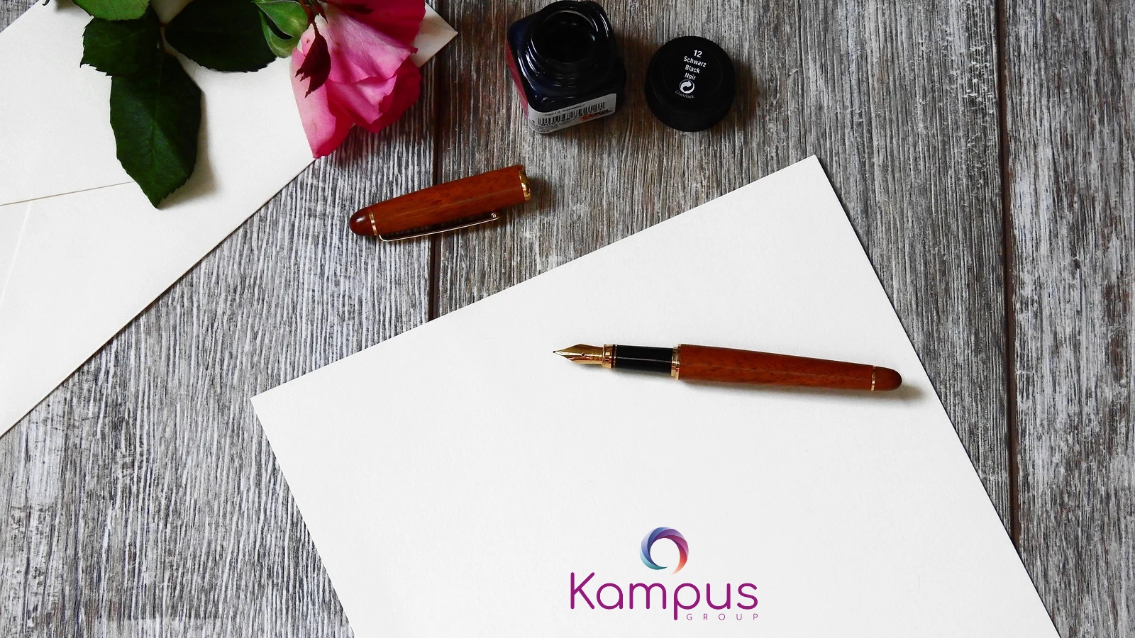Letter of Recommendation – Your Key to Studying Abroad
