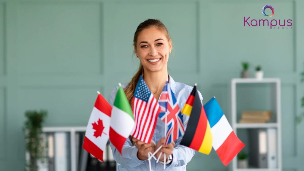 Safest Countries for Women Around the World