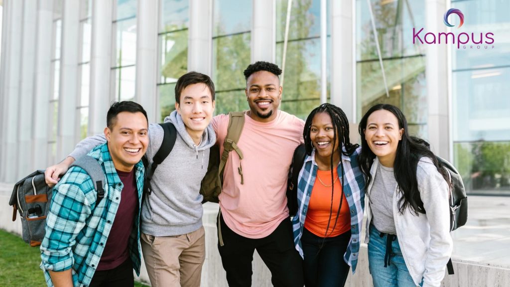 The Benefits of Joining Academic Competitions While Studying Abroad