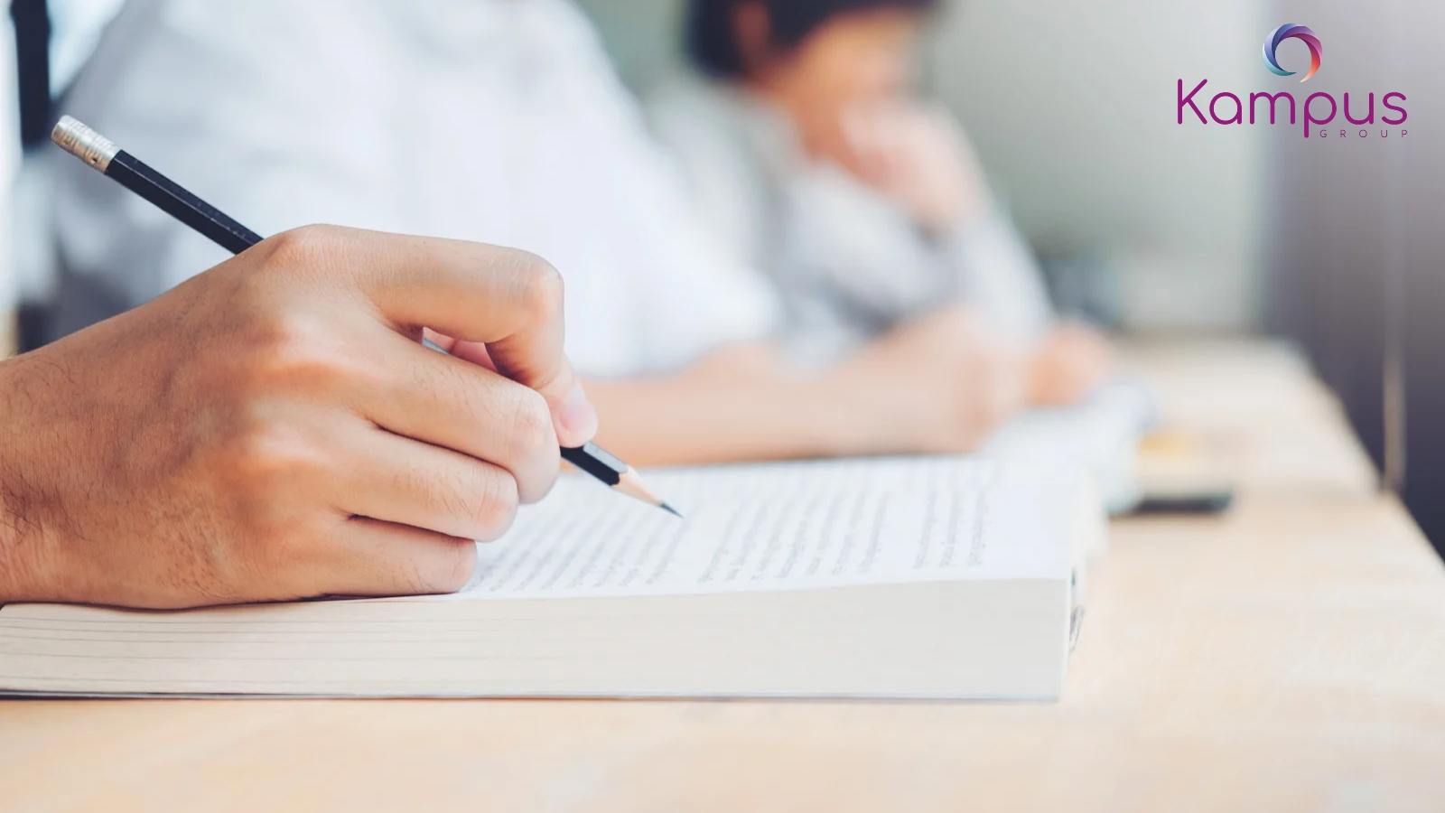 TOEFL Exam Format