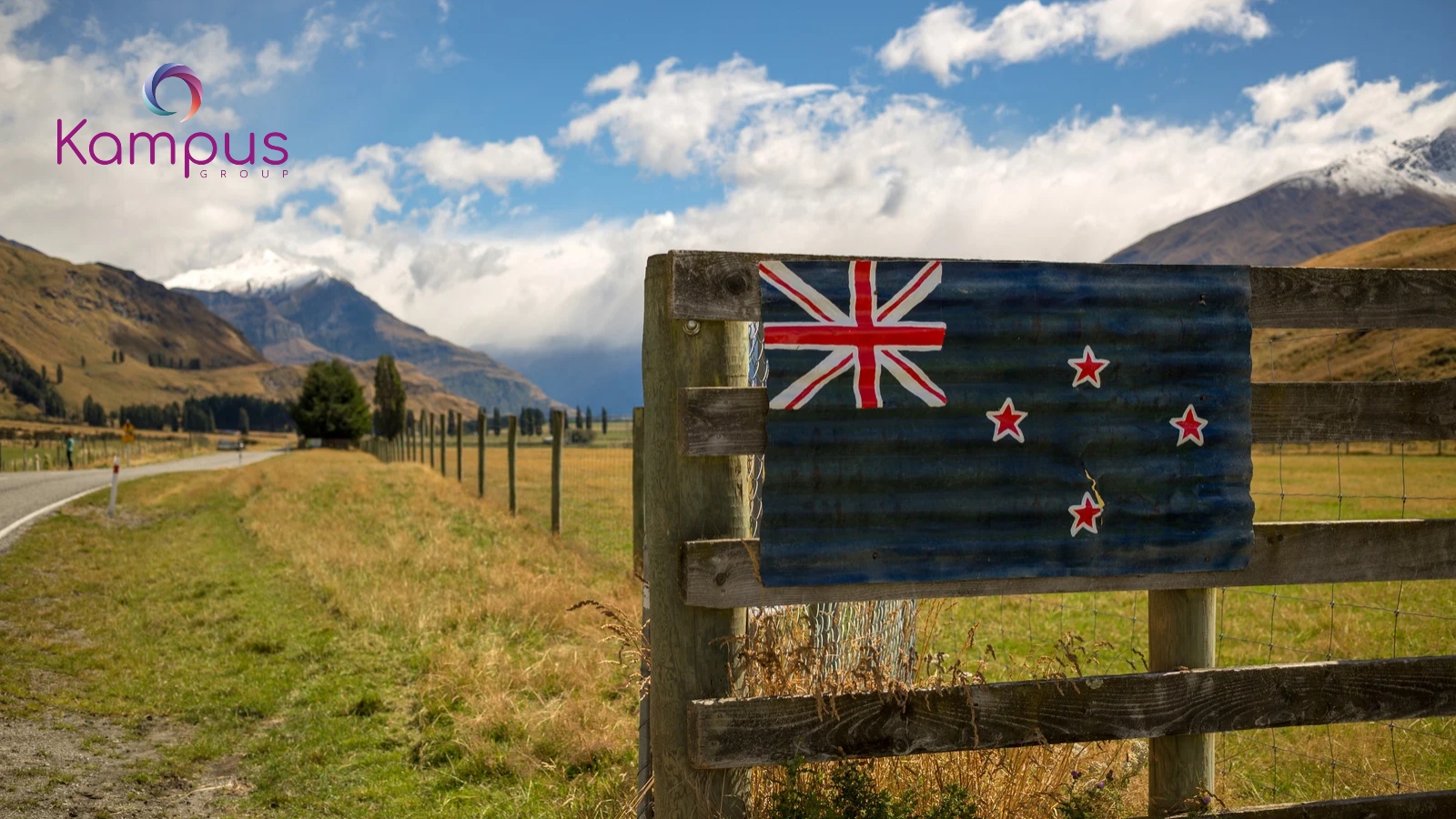Top Universities in New Zealand