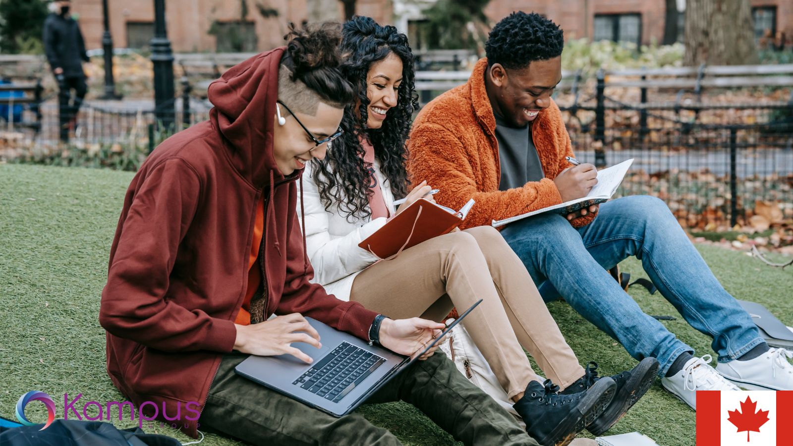 Study Computer Science in Canada – A Guide for Nigerian Students