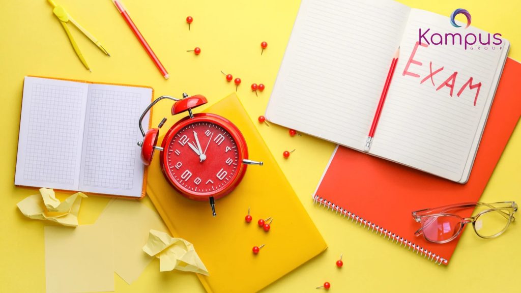How to Book Your IELTS Test