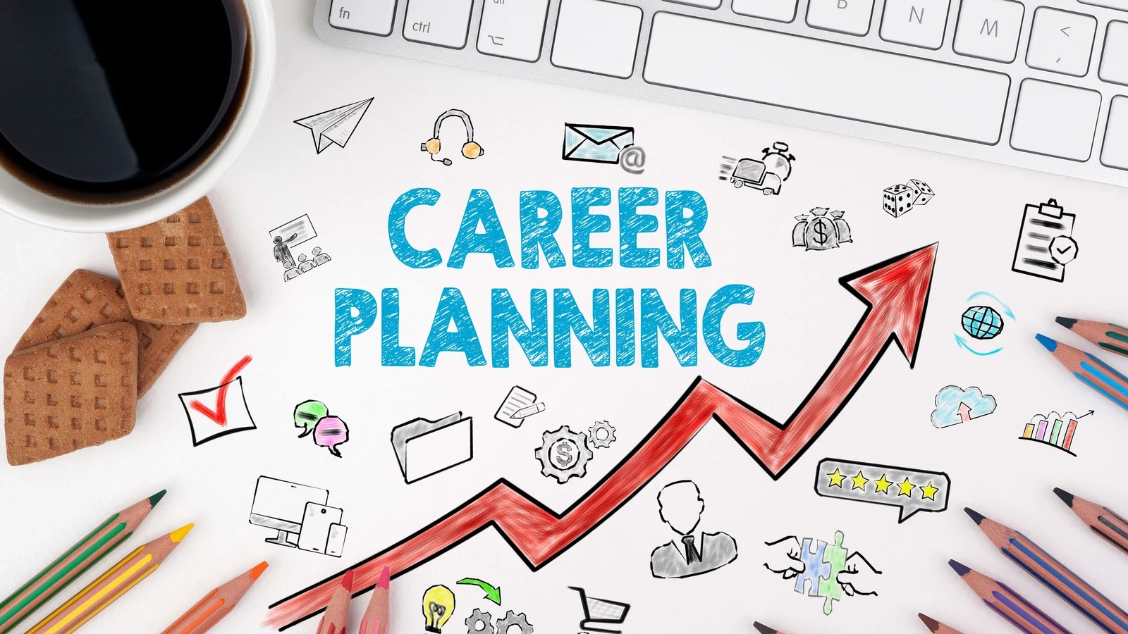 What International Students Should Know About University Career Fairs