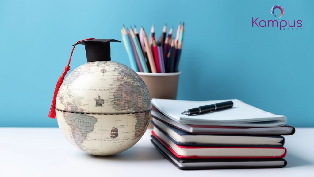 What International Students Should Know About University Career Fairs
