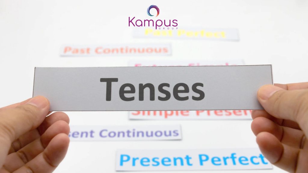 Mastering the Past Simple Tense in English