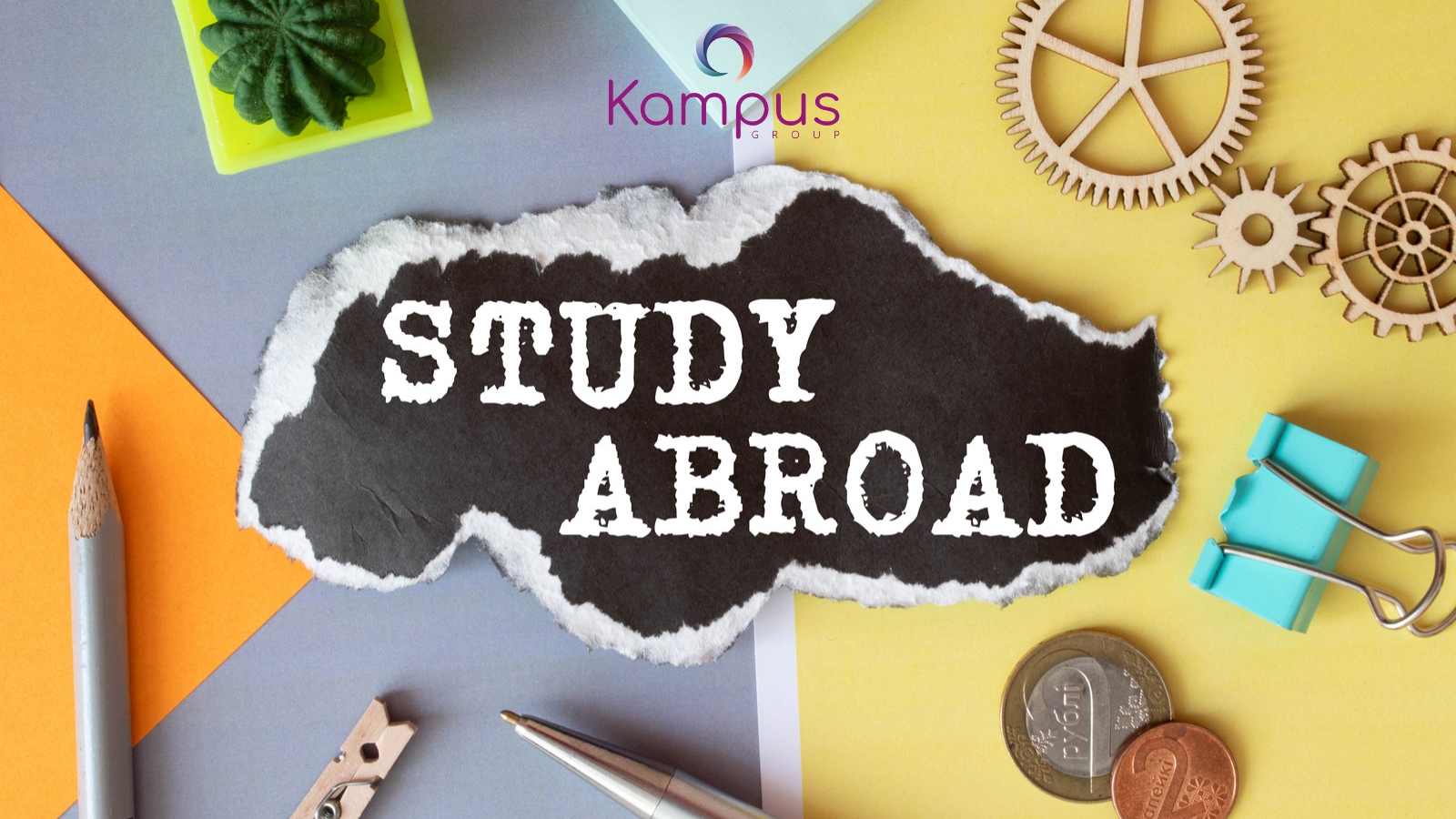 Best Countries to Study Supply Chain and Logistics Management