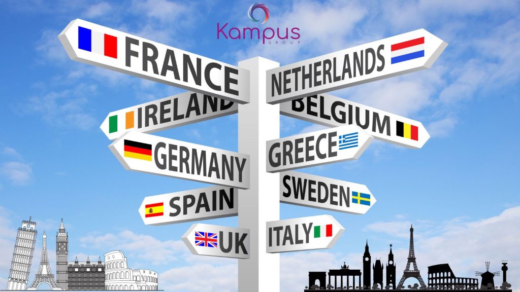 Best Countries to Study Sports Management Abroad