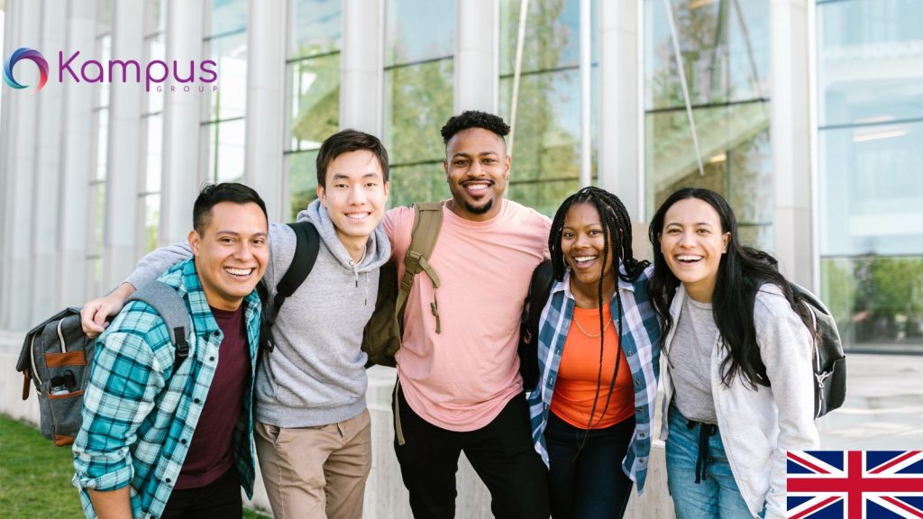How to Build a Professional Network Before You Graduate Abroad