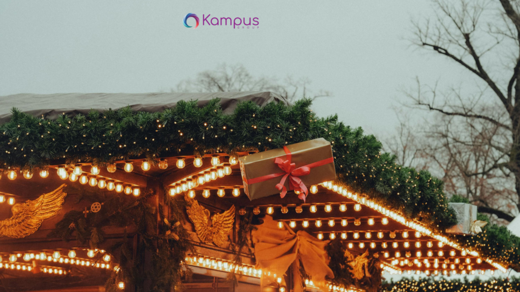 How to Stay Emotionally Balanced If You Can’t Go Home for Christmas