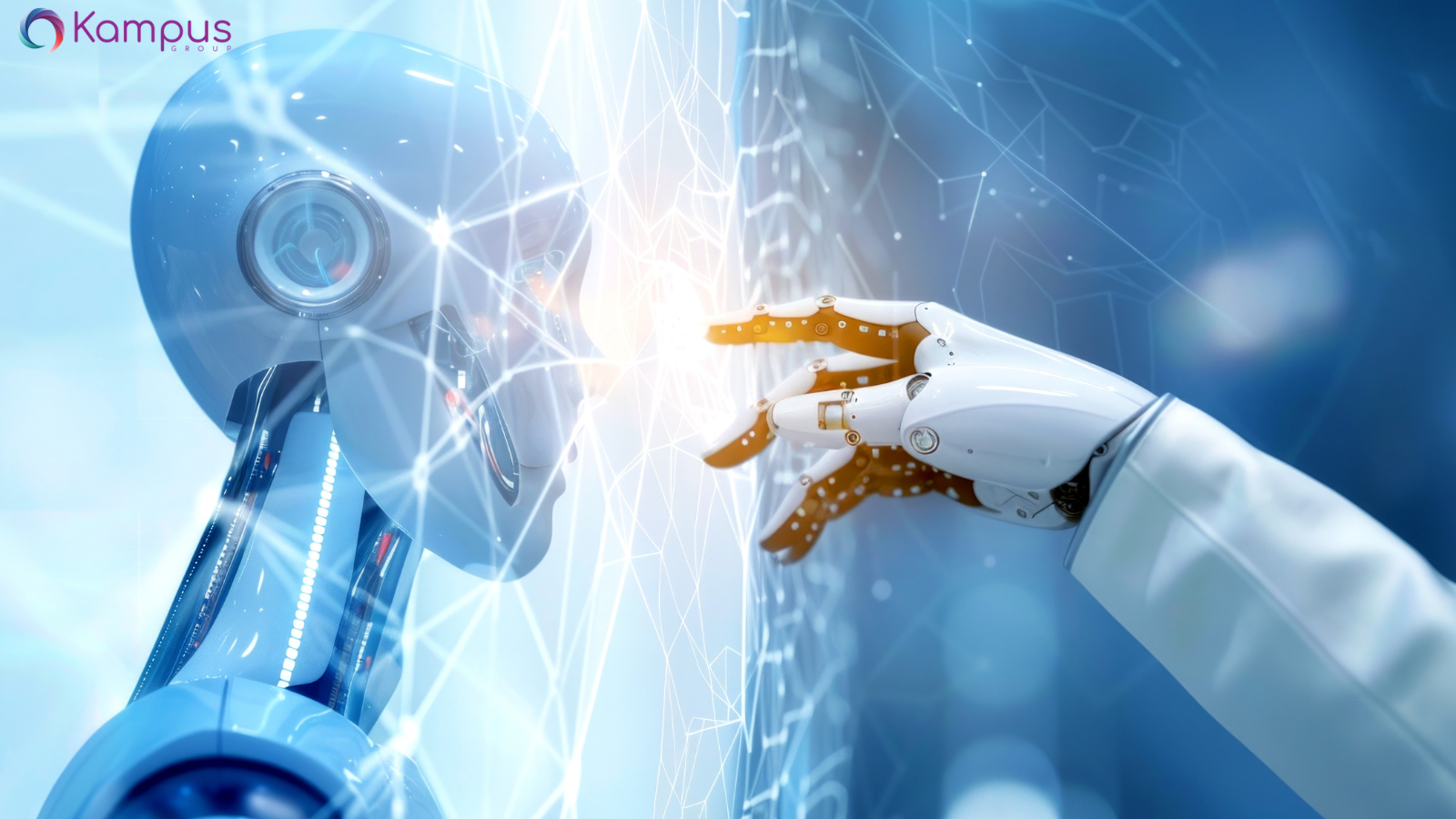 Top Courses Abroad for Students Interested in AI and Automation