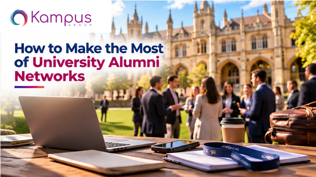 How to Choose a University Based on Graduate Career Support